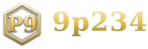9p234 logo