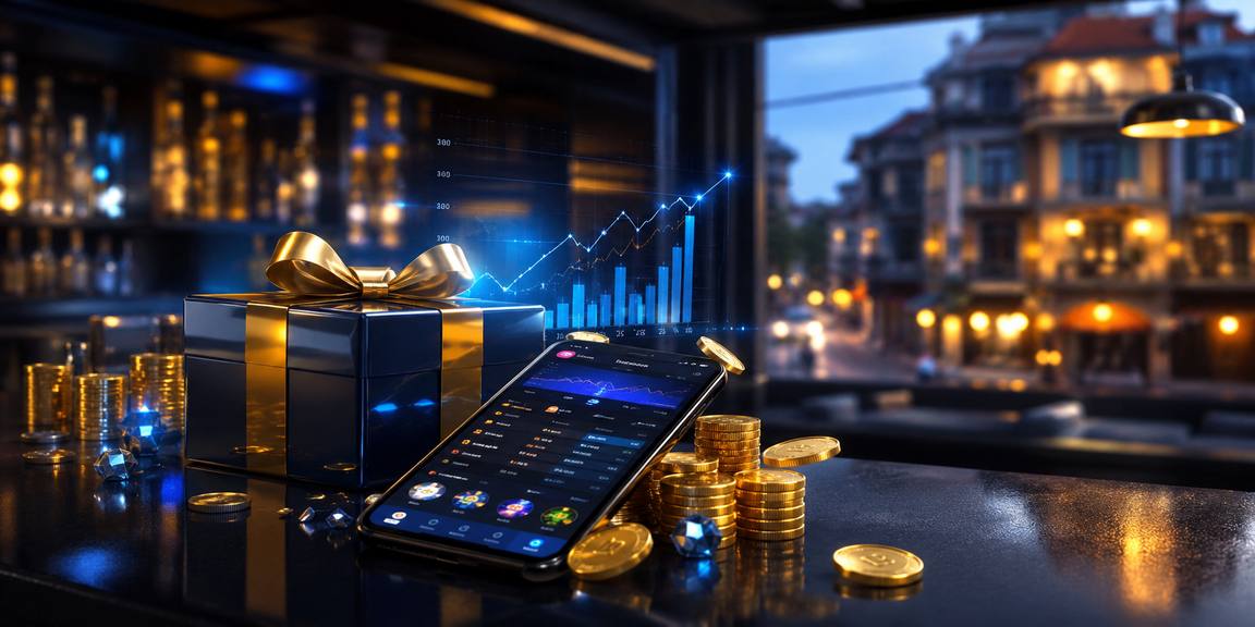 9p234 Trong sảnh casino có gì cho bạn